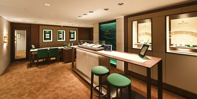10 things I wish I knew before I bought a Rolex