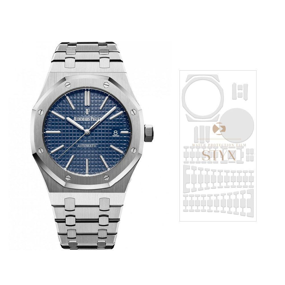 Audemars Piguet Royal Oak 41mm Protection