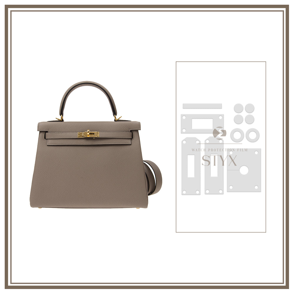 Hermes Kelly Protection