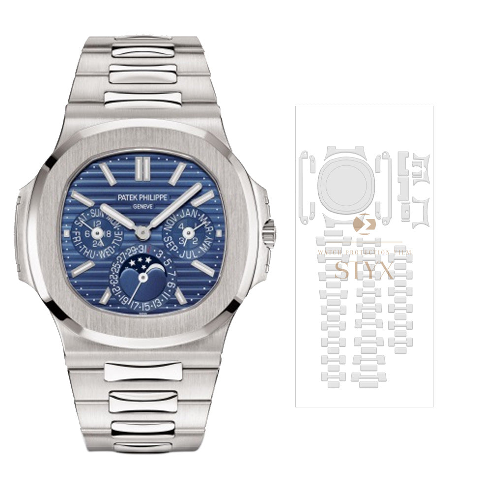 Patek Philippe Nautilus 5740 Protection