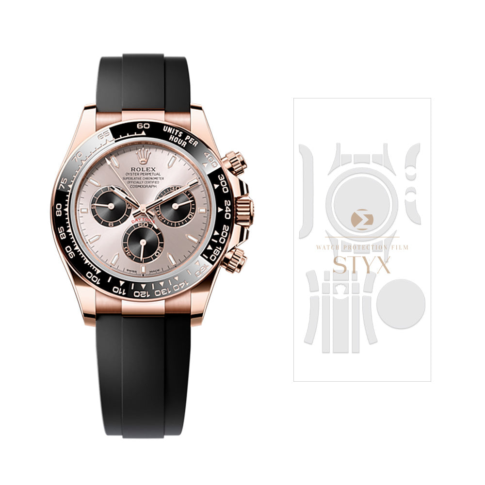 STYX Watch Protection - Rolex Explorer Protection