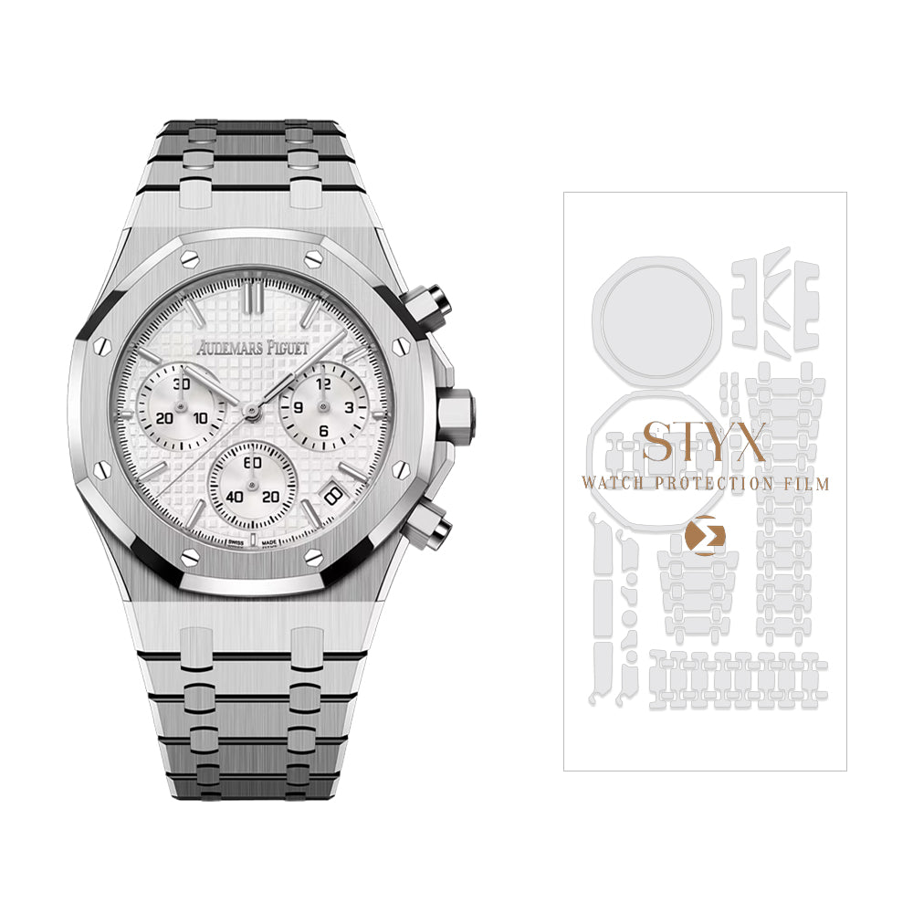 Audemars Piguet Royal Oak 41mm Chrono Protection