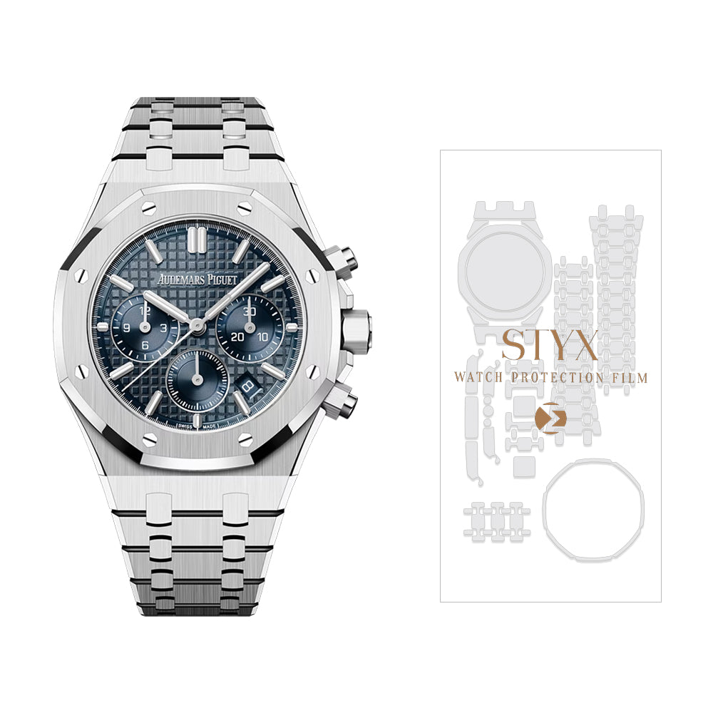 Audemars Piguet Royal Oak 38mm Protection