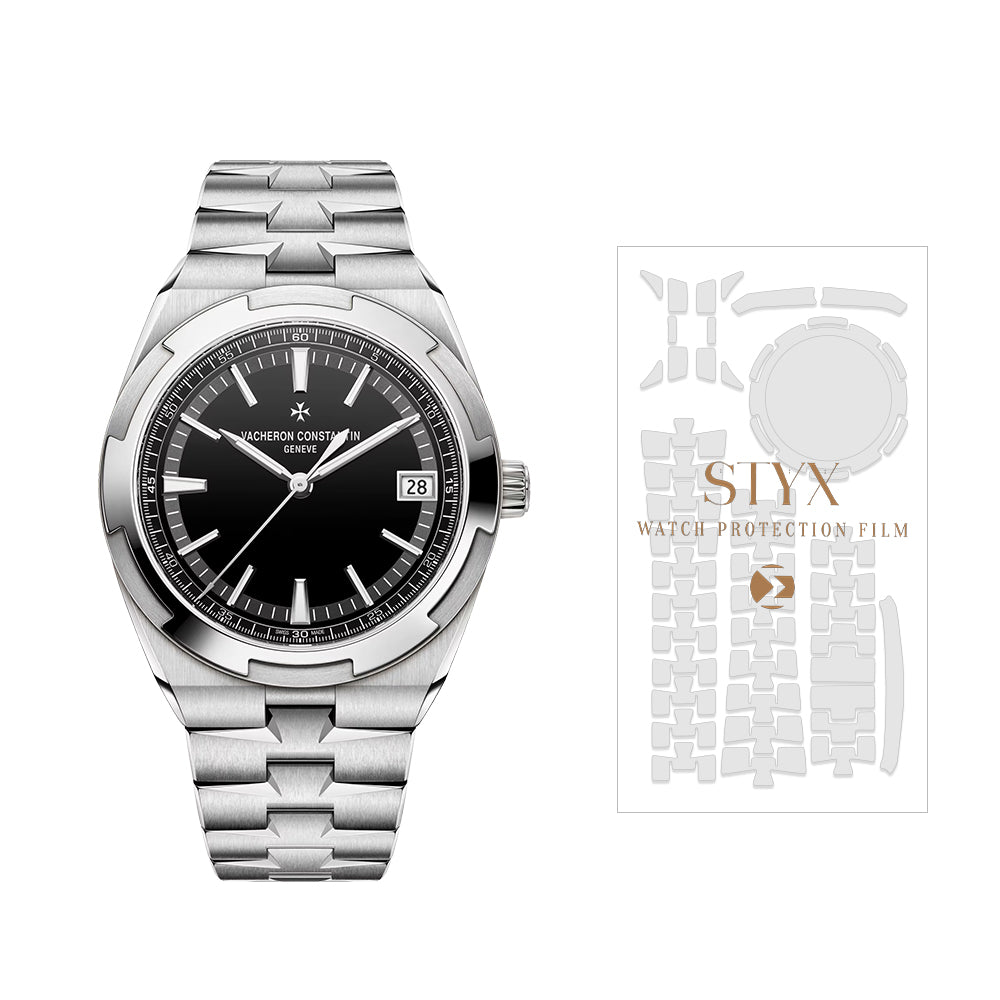 Vacheron Constantin 4520V Protection