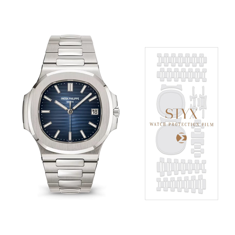 Patek Philippe Nautilus 5811 Protection