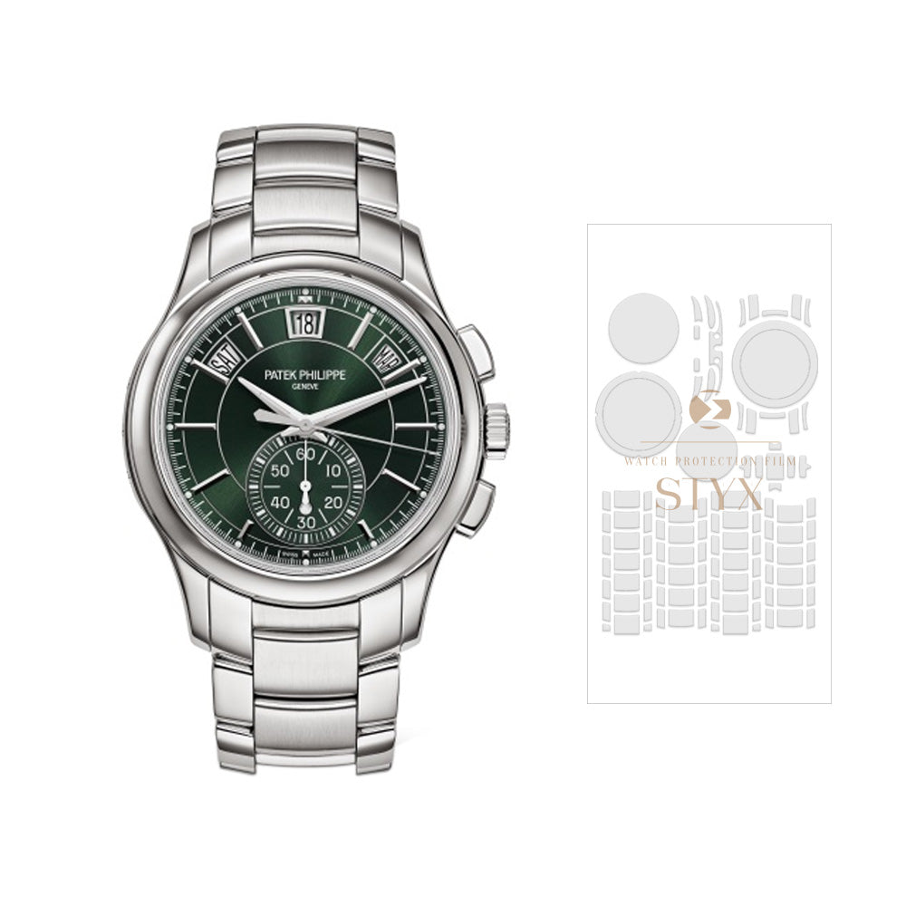 STYX Watch Protection - Patek Philippe Complication 5905 Protection