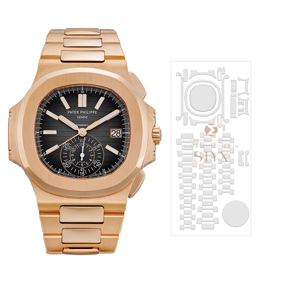 Patek Philippe Nautilus 5980 Protection