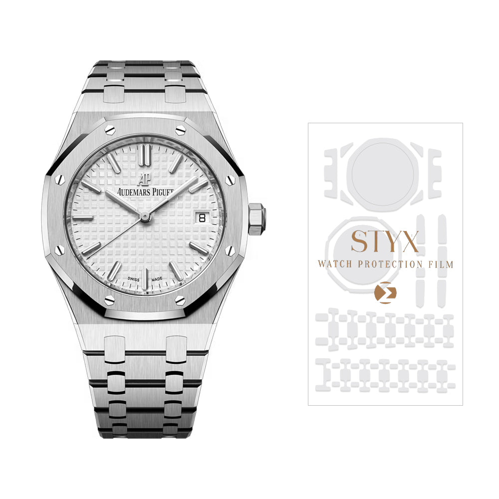 Audemars Piguet Royal Oak 34mm Protection
