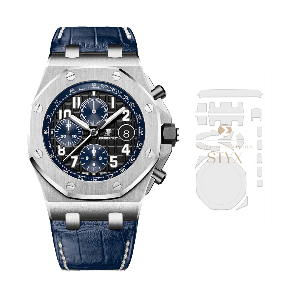 STYX Watch Protection - Audemars Piguet Royal Oak Selfwinding 42 Protection