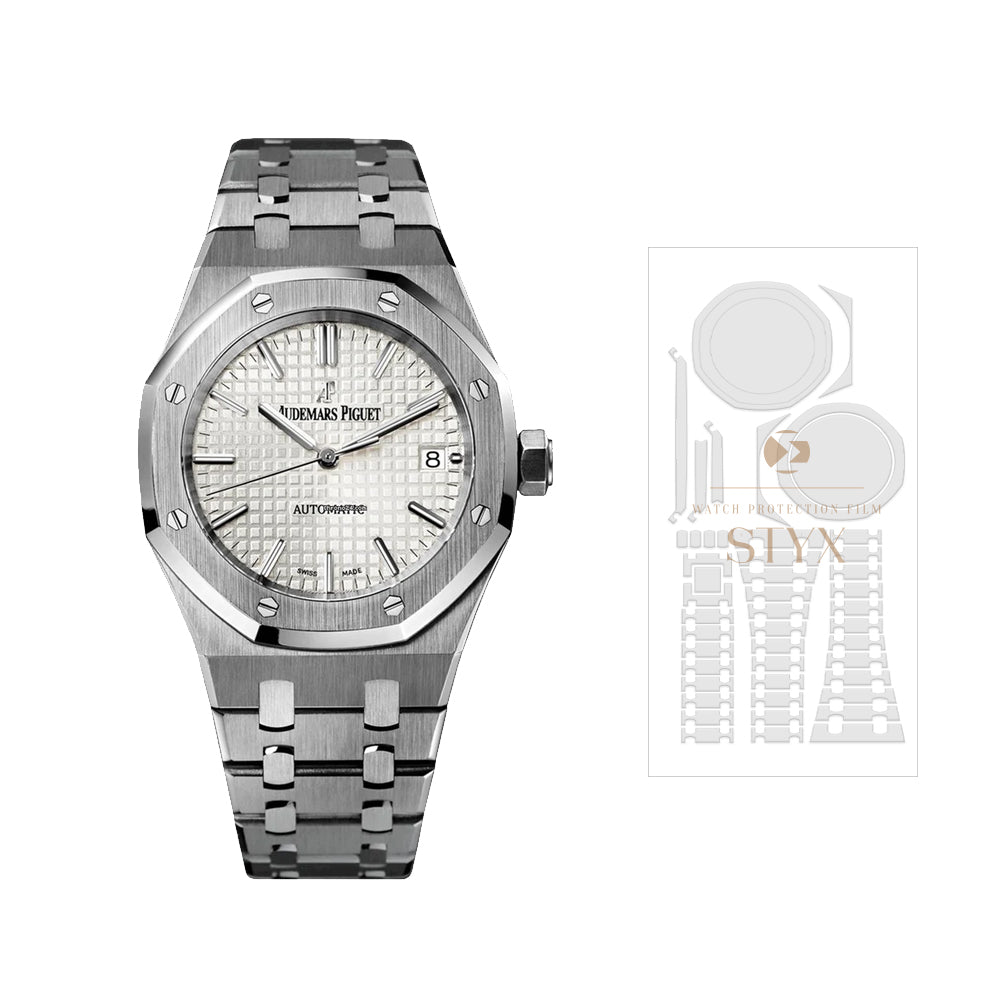 Audemars Piguet Royal Oak 39mm Protection