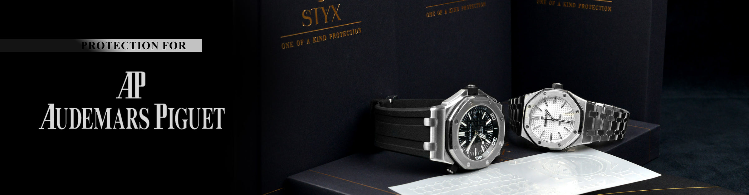 AP STYX Protection