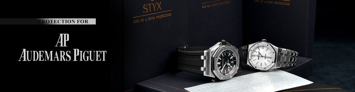 STYX Watch Protection - Audermars Piguet Protection