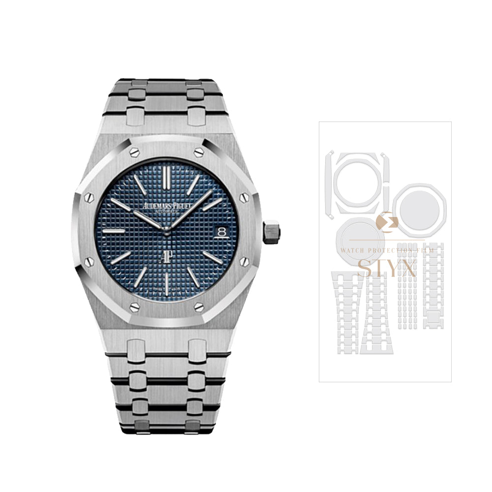 STYX Watch Protection - Audemars Piguet Royal Oak 37mm Protection