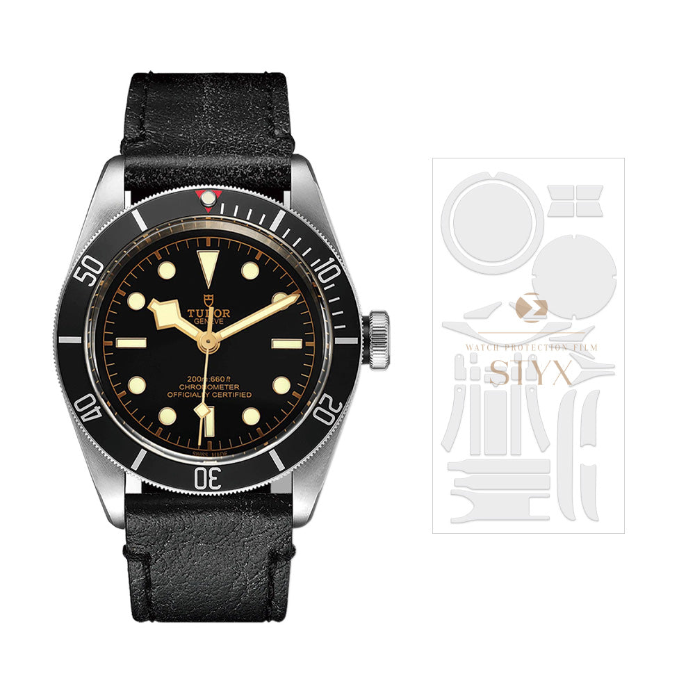 STYX Watch Protection - Tudor Blackbay 58 41mm Protection