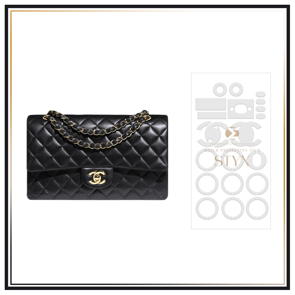 Chanel Classic Flap Protection