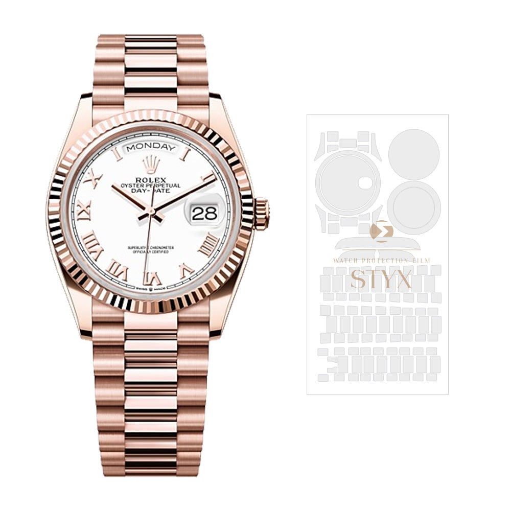 STYX Watch Protection - Rolex Protection – Page 2