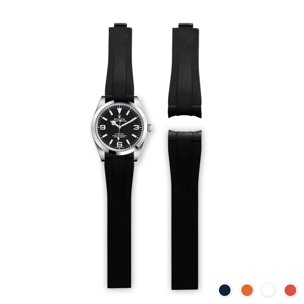 STYX Watch Protection - STRAP by STYX - Explorer 39mm