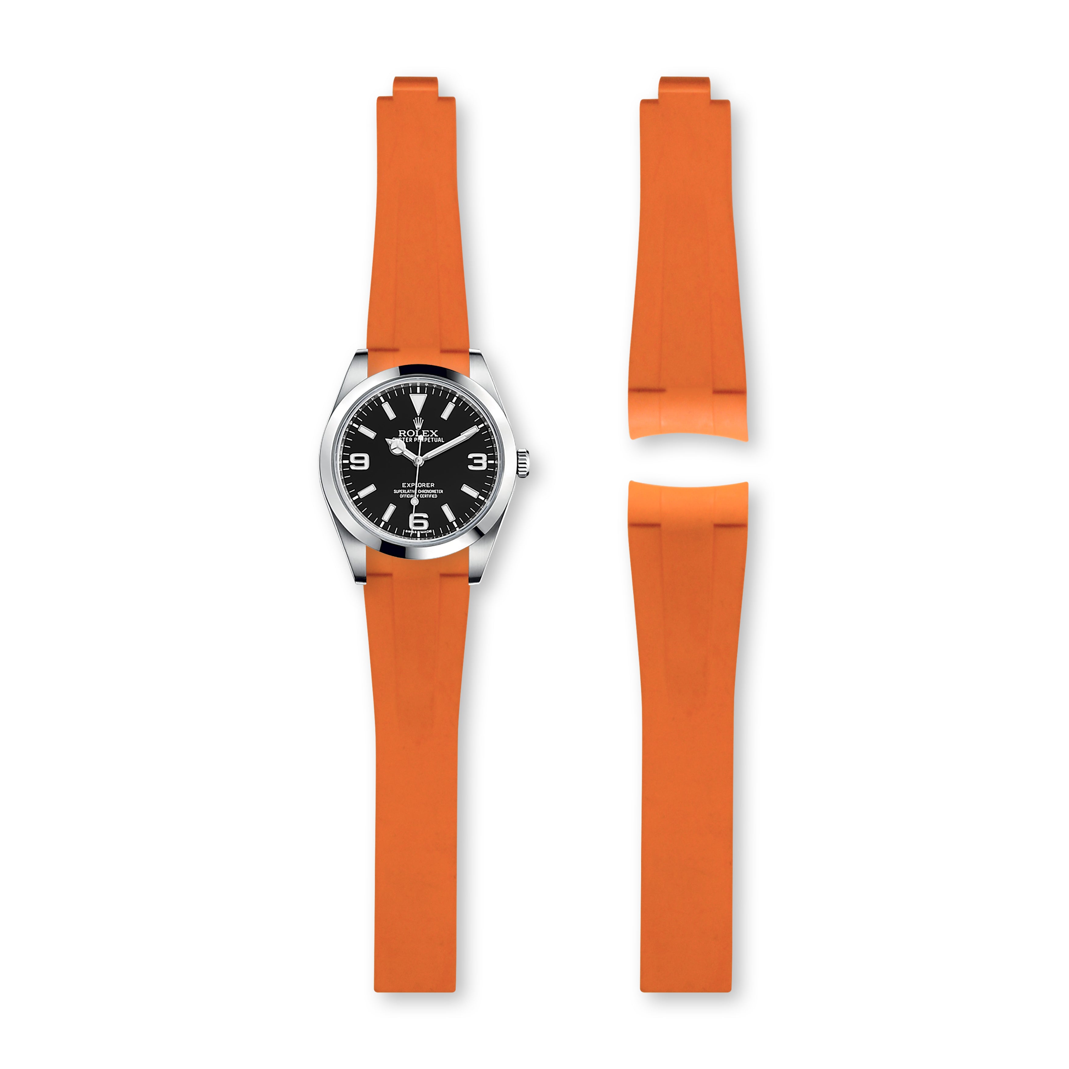 STYX Watch Protection - STRAP by STYX - Explorer 39mm