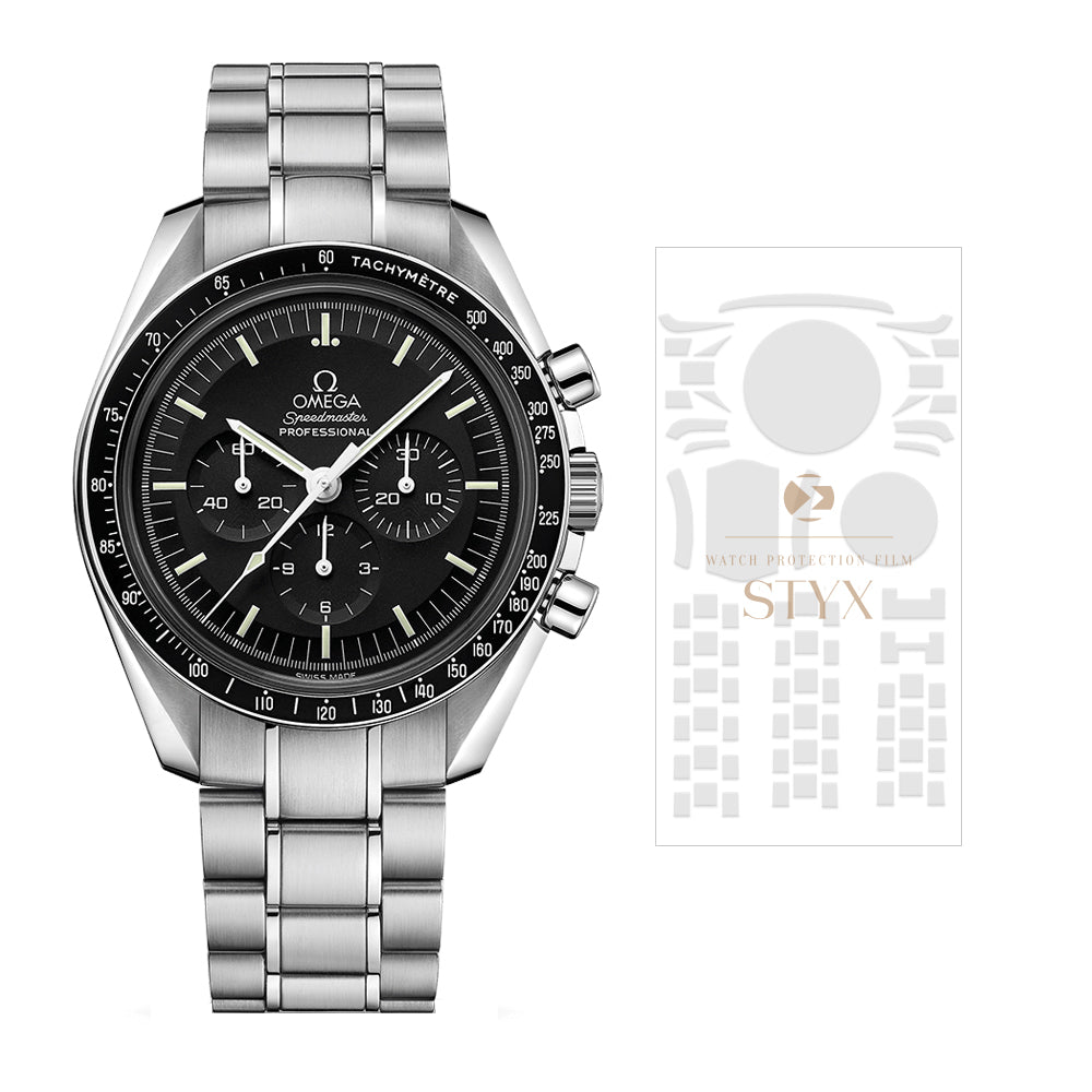 STYX Watch Protection - Omega Speedmaster Protection