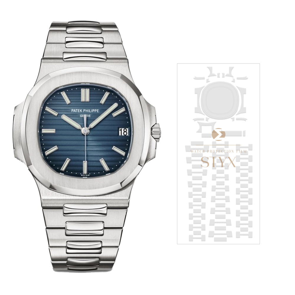 Patek Philippe Nautilus 5711/5712 Protection