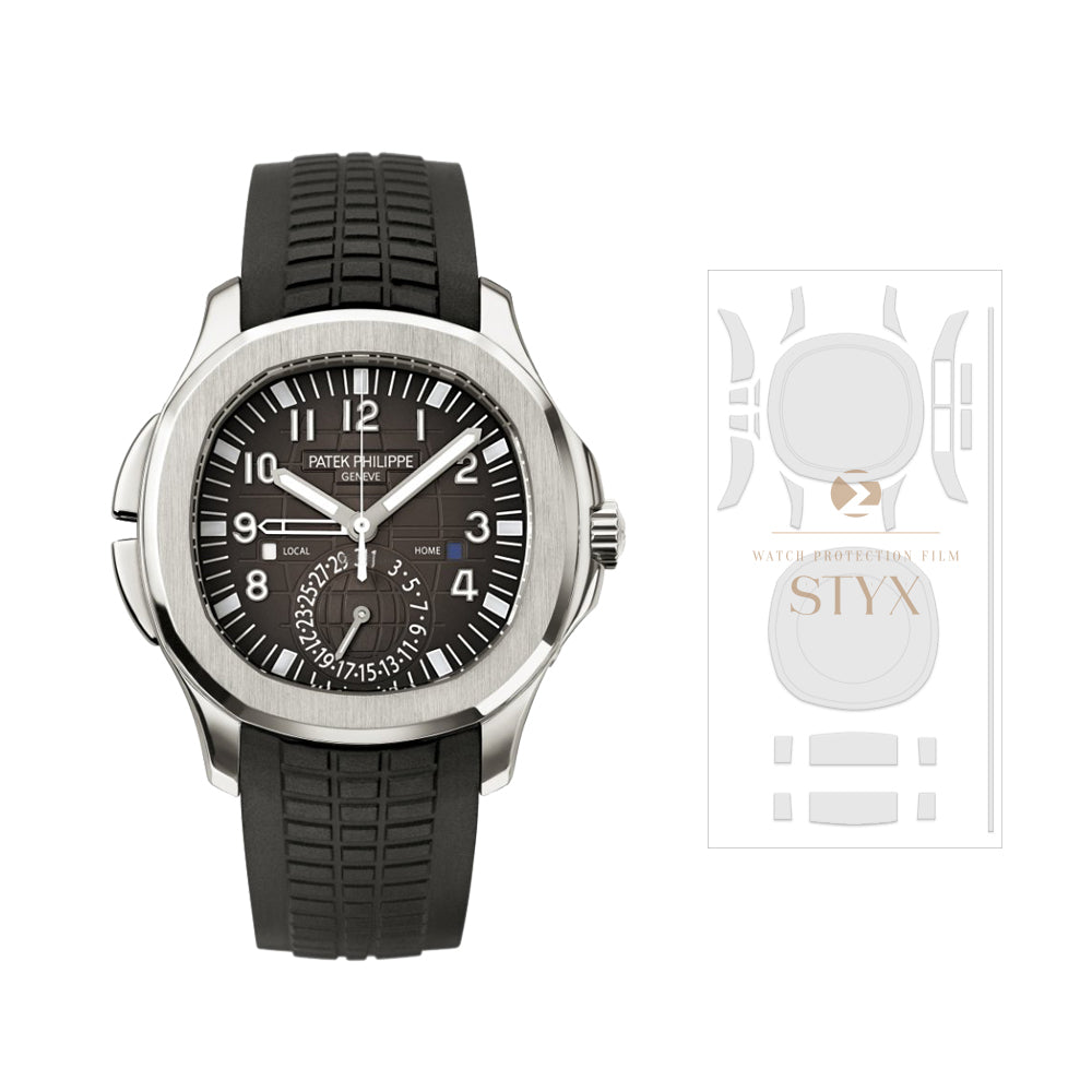 Patek Philippe Aquanaut 5164 Protection