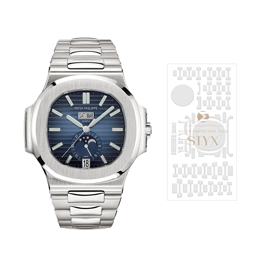 STYX Watch Protection - Patek Philippe Nautilus 5726 Protection