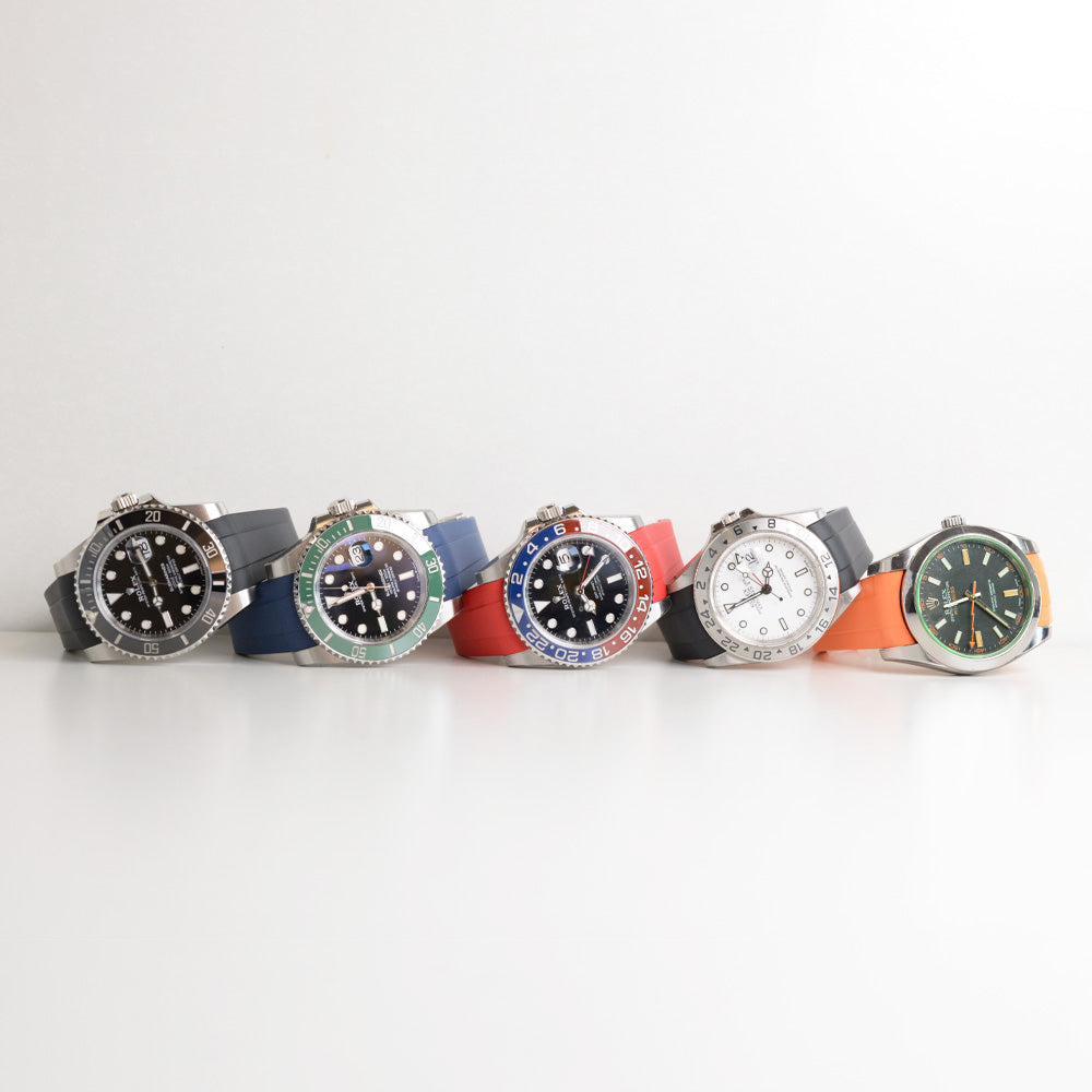 STYX Watch Protection - STRAP by STYX - GMT Master II