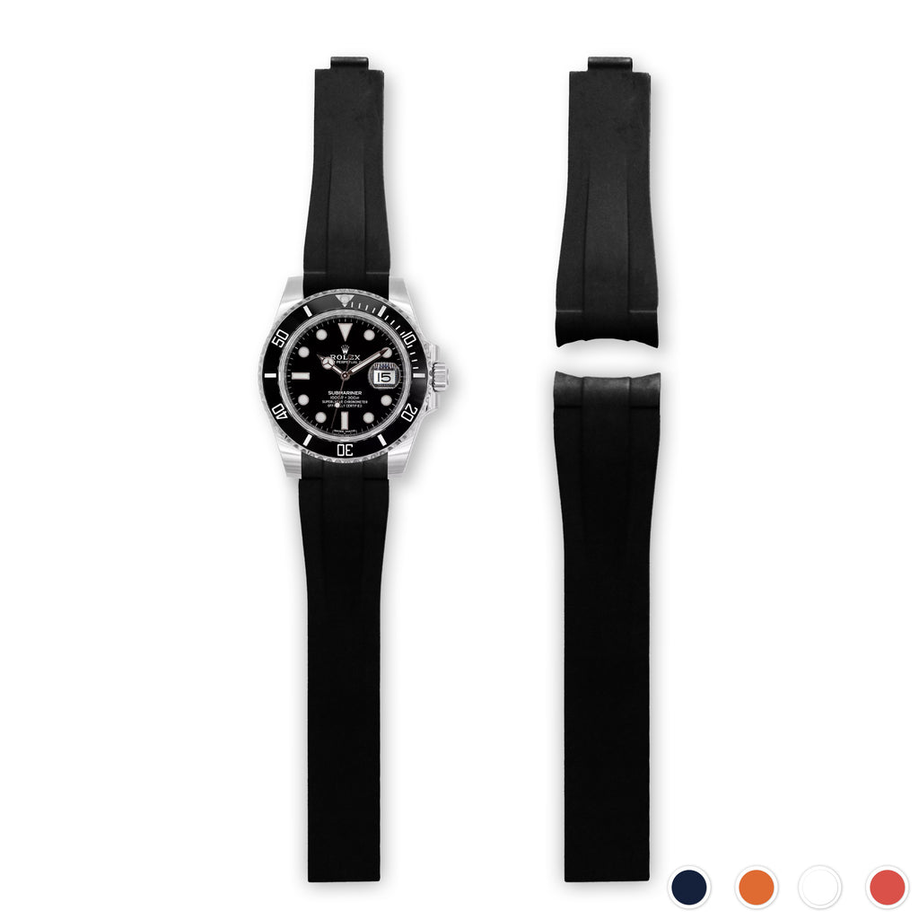 STYX Watch Protection - STRAP by STYX - Submariner 40mm