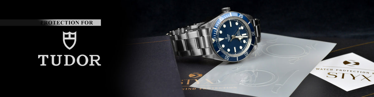 STYX Watch Protection - Tudor Protection