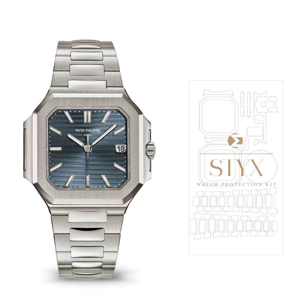Patek Philippe Cubitus 7128 Protection