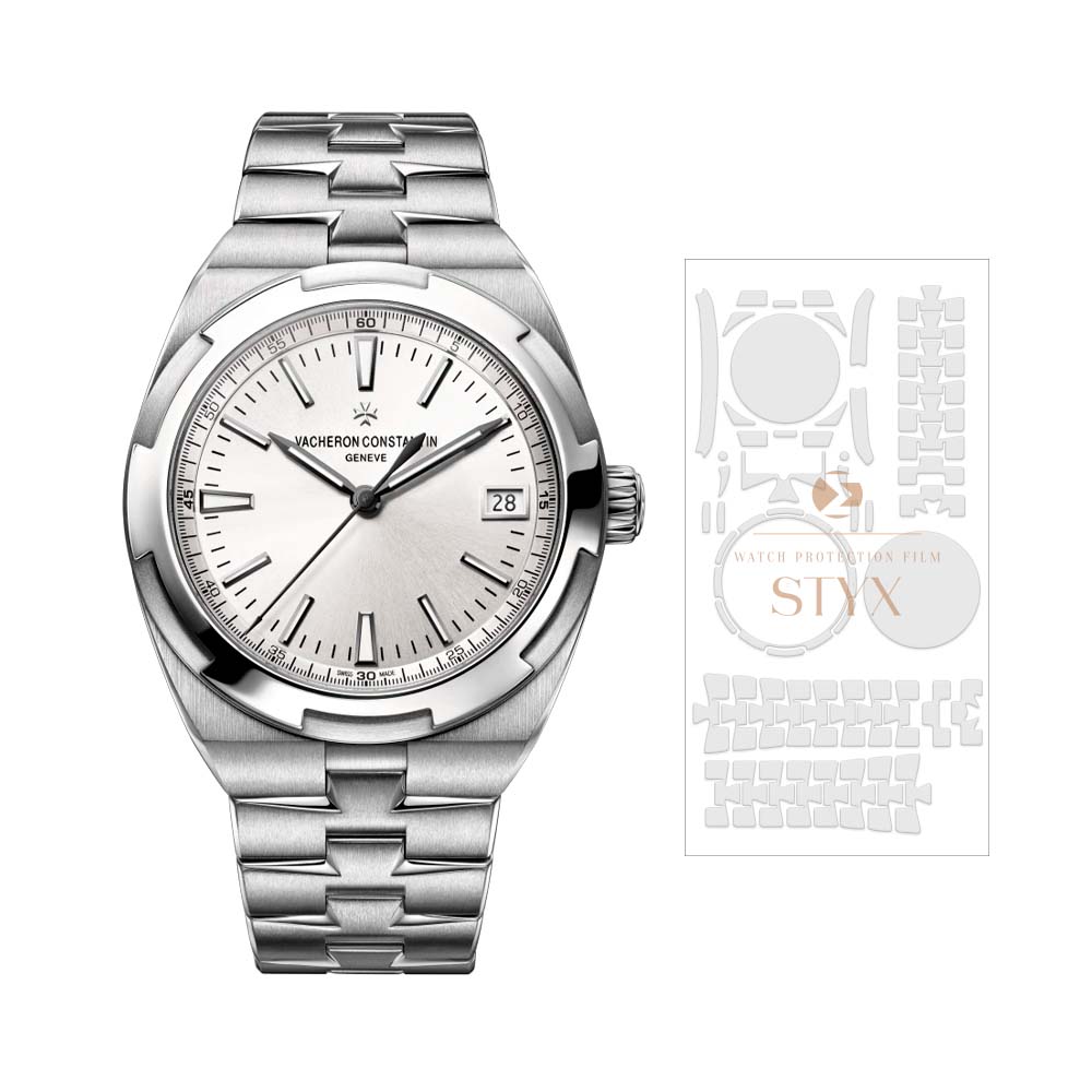 STYX Watch Protection - Vacheron Constantin 4500V Protection