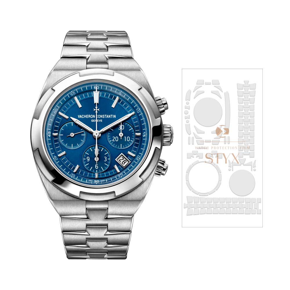 Vacheron Constantin 5500V Protection
