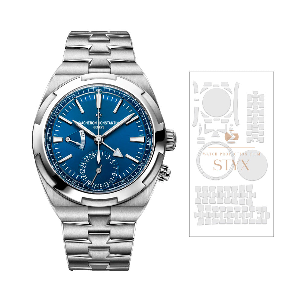 Vacheron Constantin 7900V Protection