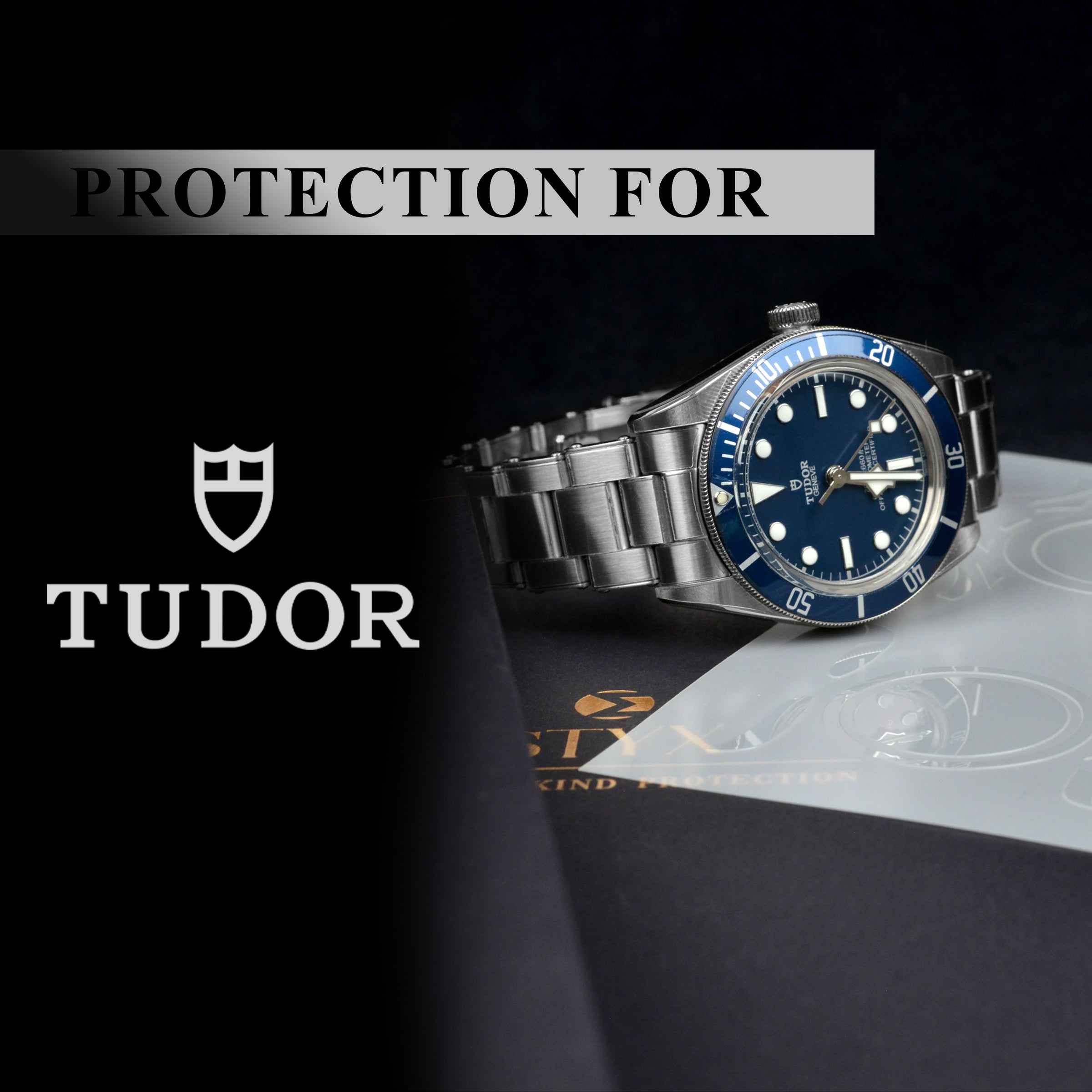 Tudor STYX Protection