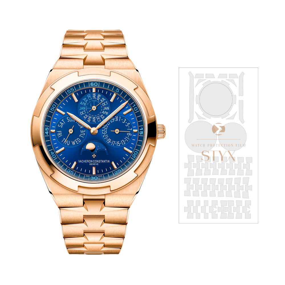 STYX Watch Protection - Vacheron Constantin 4300V Protection