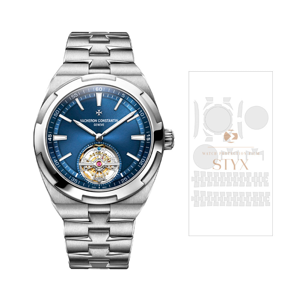 Vacheron Constantin 6000V Protection